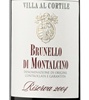 04 Brunello Di Montalcino Ris. V. Cortile (Piccini 2004